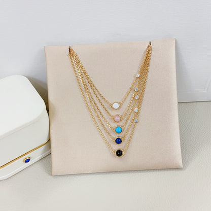 Chaumet Bead Necklace